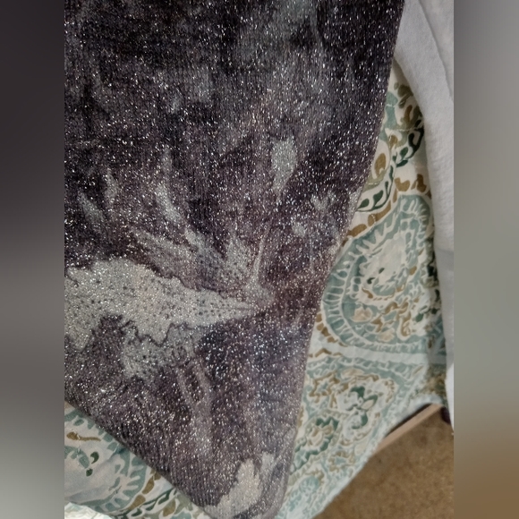 Vintage Antonio makali sweater - Picture 2 of 11